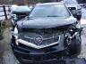 Cadillac Automatic Transmission Speed Awd Opt Fits Equinox