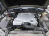 Cadillac Automatic Transmission Vin Digit Fits Cts