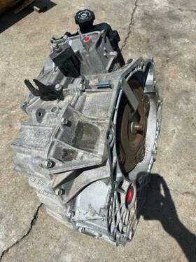 22mk Cadillac Id 12 Srx 3.6l Automatic At Fwd Transmission 90 Day Warranty
