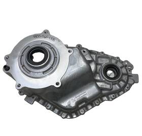 Case 4405-565-008 Borg Warner Oem New 4405 Transfer Front Housing Half