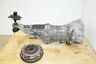 Cd-01 Nissan Jdm Infiniti Speed Manual Transmission Rwd