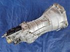 Cd01 Nissan Infinity Manual Transmission Mt