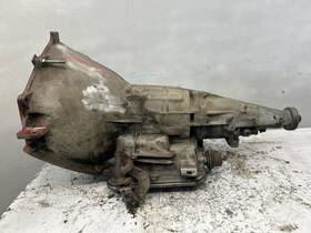00zr1006 Chevrolet 1969-1972 Camaro Automatic Transmission Powerglide 8 Cylinder