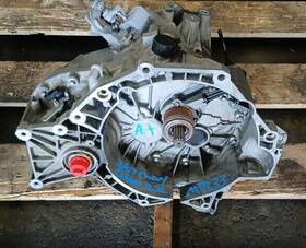 12581400 Chevrolet 2005-2007 Cobalt 2.2 06-07 2.4 5 Speed Manual Transmission Transaxle 12581400 Chevrolet 2005-2007 Cobalt 2.2 06-07 2.4 5 Speed Manual Transmission Transaxle