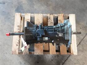 12583191 Chevrolet Used Manual Transmission Assembly Fits 2006 Corvette Mt Exc. Z06 Without 12583191 Chevrolet Used Manual Transmission Assembly Fits 2006 Corvette Mt Exc. Z06 Without