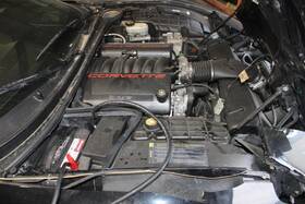 Chevrolet 12589535 25k Mile Corvette Manual Mt Transmission 97 98 99 00 Oem Wty Warranty Oe