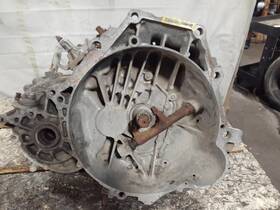 Chevrolet 16799 Used Manual Transmission Assembly Fits 1988 Cavalier Mt 5 Speed 4-121