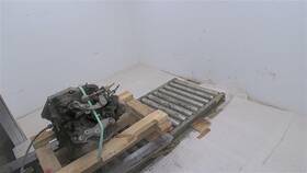 19332696 Chevrolet Used Manual Transmission Assembly Fits 2016 Sonic Mt 1.4l 6 Speed Rs