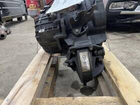 Chevrolet 19367257 Used Manual Transmission Assembly Fits 2012 Cruze Mt 6 Speed 1.4l Opt