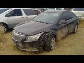 234272 Chevrolet Used Manual Transmission Assembly Fits 2014 Cruze Mt 6 Speed 1.4l Opt