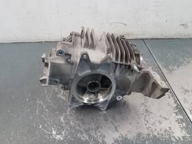 Chevrolet 24235247 2007 Chevy Corvette C6 Rear Differential 3.42 Ratio - Cracked #9216 A3