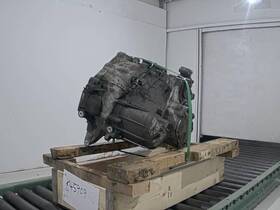 Chevrolet 24241746 Used Manual Transmission Assembly Fits 2008 Hhr Mt 2.2 Grade A