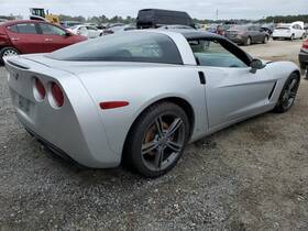 Chevrolet 24242246 38k Mile Corvette Manual Mt Transmission Base Mm6 Skip Shift Optn Jl5 09 Oem Wt