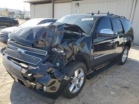 Chevrolet 24245018 181k Mile Tahoe Automatic At Transmission Rwd 4x2 5.3l 11 Oem Wty Warranty Oe