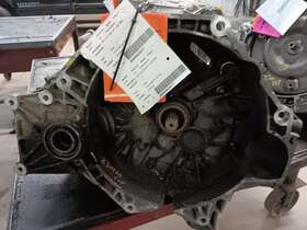 24248018 Chevrolet Used Manual Transmission Assembly Fits 2008 Cobalt Mt 2.2l Opt L61 Op