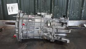 Chevrolet 24255981 Manual Transmission 6.2l Lt1 2014 C7 Z51 Corvette 28k Miles