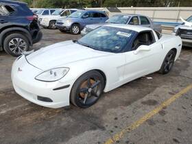 Chevrolet 24258820 85k Mile Corvette Manual Mt Transmission 6.2l Vin W Ls3 6 Speed Oem Wty Warrant