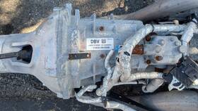 24290539 Chevrolet 2016-2019 Corvette 7-speed Manual Transmission Assy 24290539 Chevrolet 2016-2019 Corvette 7-speed Manual Transmission Assy