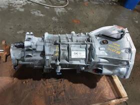 Chevrolet 24297119 2018-2022 Chevy Camaro Manual Transmission 2.0l Without 1le Track Package