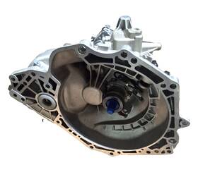 Chevrolet 24582832 5 Speed Manual Transmission 2008-2009 Saturn Astra 1.8l 2006 Chevy 1.6