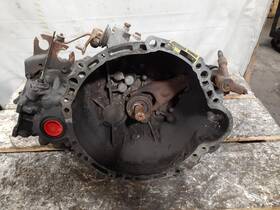 Chevrolet 3030012082 Used Manual Transmission Assembly Fits 1986 Nova Mt Fwd 4 Dr Sdn Grad