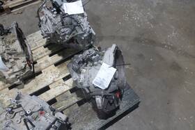 Chevrolet 383977 Used Manual Transmission Assembly Fits 2017 Cruze Mt 6 Speed Vin B 4t