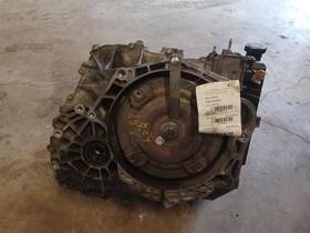 400-00510 Chevrolet 07 08 09 Malibu Automatic Transmission Gearbox 3.6l Fwd From 7/01/07 2007 2008 G6 Aura