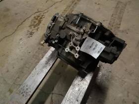 Chevrolet 400-00705. 08 09 10 G6 Automatic Transmission Gearbox 2.4l 6 Speed 2008-10 Malibu Aura