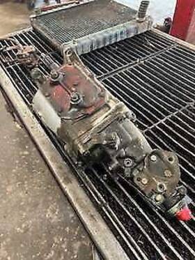 Chevrolet 400-00897a Muncie 4 Speed Transmission Fits 1967 Camaro 1145085