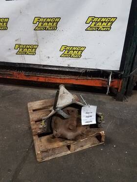 Chevrolet 400-00903d Core Automatic Transmission Powerglide 230 Fits 1965 Chevelle 1201872