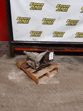 Chevrolet 400-00903j Core Automatic Transmission Powerglide 8-396 Fits 66-68 Pass. 1315187