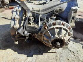 Chevrolet 400-02637 1992 - 1994 Cavalier 2.2l Manual Transmission Assembly Oem