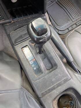 Chevrolet 400-02731 Automatic Transmission 8-350 5.7l Fits 94 Camaro 874038