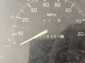 400-02735 Chevrolet 1994 1995 S10 S15 Sonoma 2.2l Manual 4x2 Transmission 5 Speed Gearbox 400-02735 Chevrolet 1994 1995 S10 S15 Sonoma 2.2l Manual 4x2 Transmission 5 Speed Gearbox
