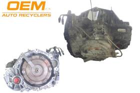 400-04730 Chevrolet Captiva S 2012 Transmission 603585