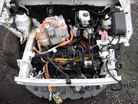 Chevrolet 400-05011 Automatic Transmission Electric Model Ev Fits 15-16 Spark 26767625