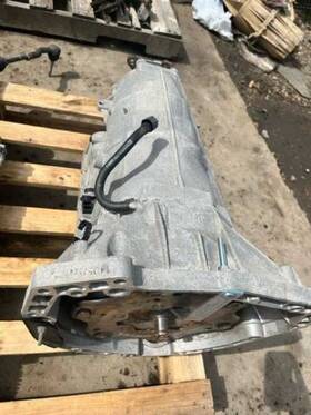 Chevrolet 400-05045 14 15 16 17 Chevy Caprice 3.6l Automatic At Transmission 90 Day Warranty