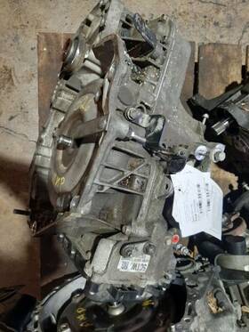 Chevrolet 400-05116 15 16 Chevy Automatic Transmission Gearbox Fwd Vin P 4th Digit 1.4l 2015 2016 Cruze