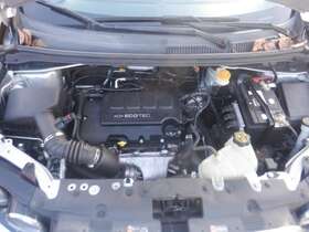 Chevrolet 400-05136 Automatic Transmission 1.4l Lt Fits 15 Sonic