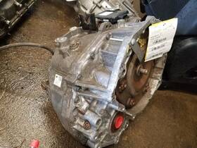 Chevrolet 400-05255 Gear Box Automatic Transmission Vin Z 4th Digit New Style 2.0l Fits 16 Malibu 10