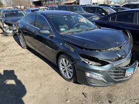 Chevrolet 400-10667 Transmission 1.5l Fits 19-20 Malibu