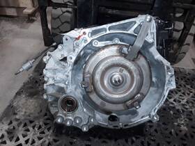 Chevrolet 400-11425 Trailblazer 2022 Automatic Transmission Fwd 1.3l 758413