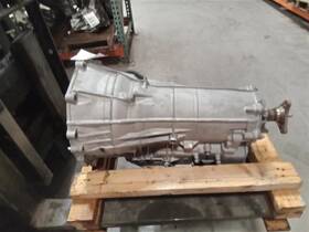 Chevrolet 400-11494 Camaro 2020 Transmission 25047831