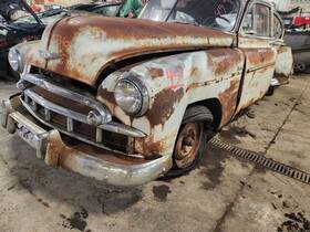 400.gm1s49 Chevrolet 1949 Manual Transmission 3-speed 1137554