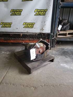 Chevrolet 400.gm1s64 Core Automatic Transmission 8-327 Fits 1964 Impala 978693
