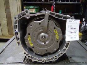 400.gm1u24 Chevrolet 10 Speed Automatic Transmission 10l60 21fj 24297191 Mi1 For 21-24 Camaro 2804089