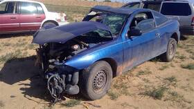 Chevrolet 418724 Used Manual Transmission Assembly Fits 2005 Cavalier Mt 2.2 Grade C