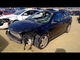 Chevrolet 541593 Used Manual Transmission Assembly Fits 2008 Cobalt Mt 2.2l 3.84 Ratio