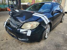 Chevrolet 55564936 Used Manual Transmission Assembly Fits 2009 Cobalt Mt 2.0l Opt Mu3 With