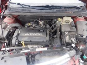 560739 Chevrolet Used Manual Transmission Assembly Fits 2012 Cruze Mt 6 Speed 1.8 Grad